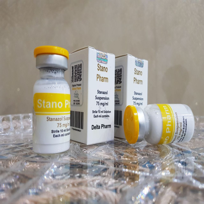 Buy Stanazol suspension online